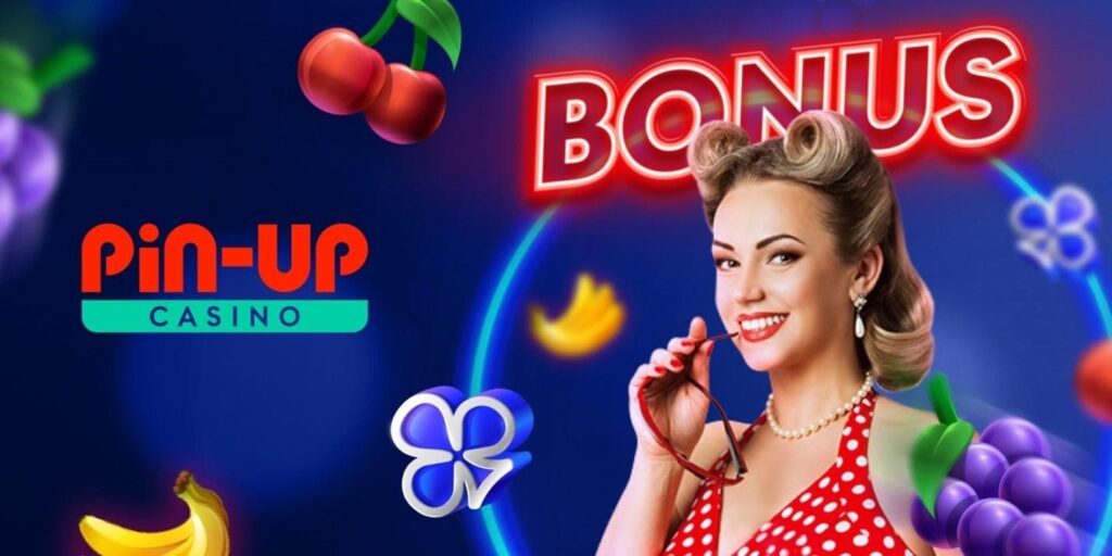 bonus pin-up